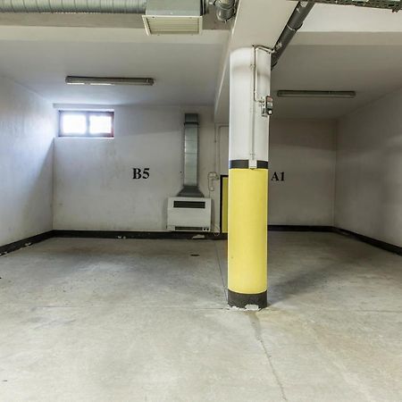 Udanypobyt Apartament Przy Polanie Spa Kościelisko Εξωτερικό φωτογραφία