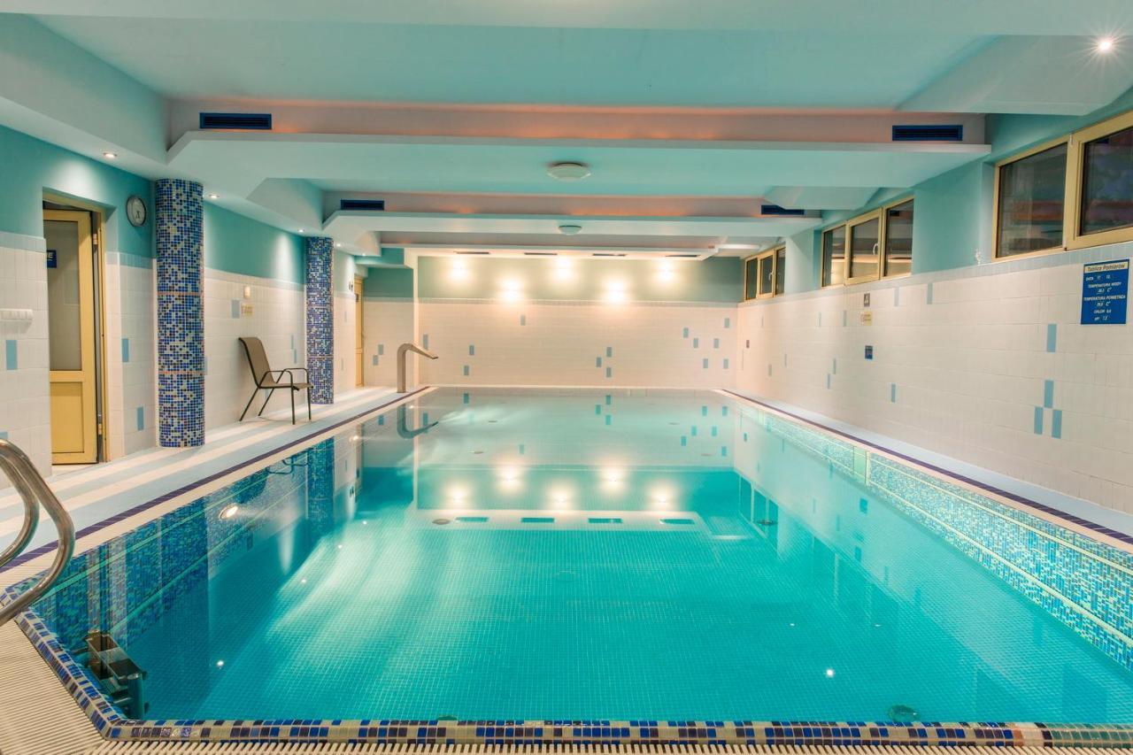Udanypobyt Apartament Przy Polanie Spa Kościelisko Εξωτερικό φωτογραφία