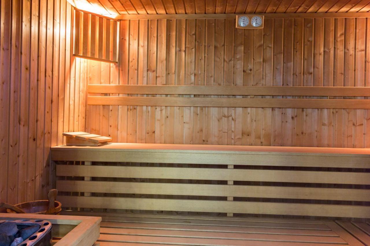 Udanypobyt Apartament Przy Polanie Spa Kościelisko Εξωτερικό φωτογραφία