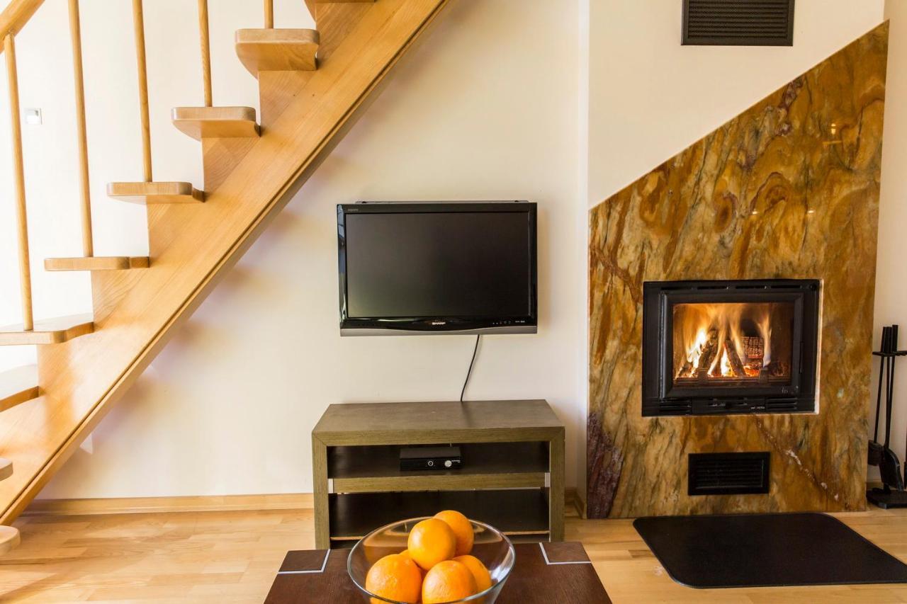 Udanypobyt Apartament Przy Polanie Spa Kościelisko Εξωτερικό φωτογραφία
