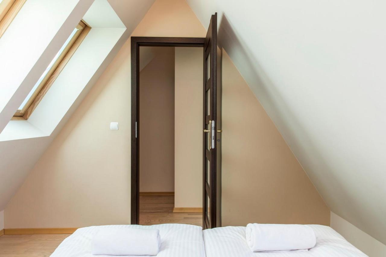 Udanypobyt Apartament Przy Polanie Spa Kościelisko Εξωτερικό φωτογραφία