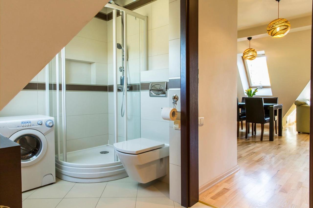 Udanypobyt Apartament Przy Polanie Spa Kościelisko Εξωτερικό φωτογραφία