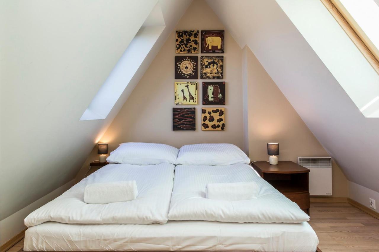 Udanypobyt Apartament Przy Polanie Spa Kościelisko Εξωτερικό φωτογραφία
