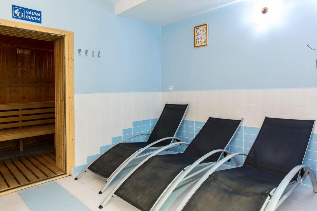Udanypobyt Apartament Przy Polanie Spa Kościelisko Εξωτερικό φωτογραφία